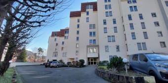 Image 1 - Appartement · Besancon (25000) · 1 pièce · 30m²
