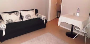 Image 1 - Appartement · Lille (59777) · 1 pièce · 18m²