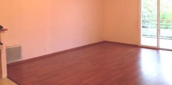 Image 1 - Appartement · Nantes (44300) · 3 pièces · 67m²