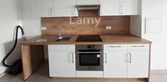 Image 2 - Appartement · Illkirch Graffenstaden (67400) · 2 pièces · 49m²