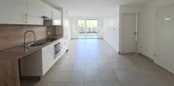 Image 1 - Appartement · Illkirch Graffenstaden (67400) · 2 pièces · 49m²