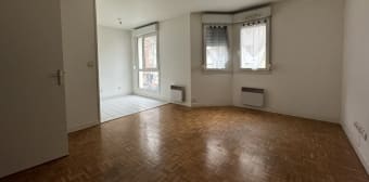 Image 2 - Appartement · Lyon (69003) · 1 pièce · 31m²