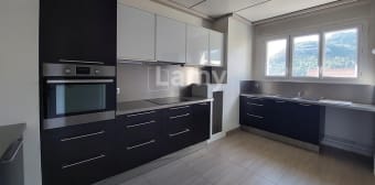 Image 1 - Appartement · Grenoble (38000) · 3 pièces · 96m²