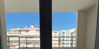 Image 1 - Appartement · Nice (06300) · 2 pièces · 41m²
