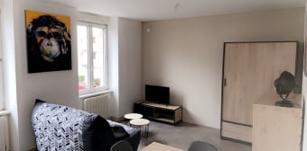 Image 2 - Appartement · Belfort (90000) · 1 pièce · 32m²