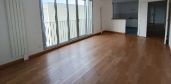 Image 1 - Appartement · Rouen (76100) · 2 pièces · 75m²