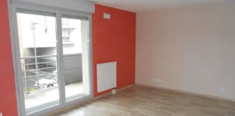 Image 2 - Appartement · Clermont Ferrand (63000) · 3 pièces · 65m²