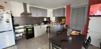 Image 3 - Appartement · Clermont Ferrand (63000) · 3 pièces · 65m²