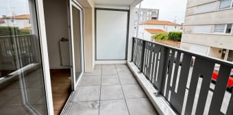 Image 3 - Appartement · La Roche Sur Yon (85000) · 2 pièces · 52m²