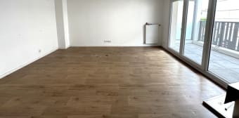 Image 2 - Appartement · La Roche Sur Yon (85000) · 2 pièces · 52m²