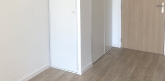 Image 1 - Appartement · Orleans (45000) · 2 pièces · 45m²