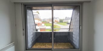 Image 3 - Appartement · Mont St Aignan (76130) · 2 pièces · 29m²