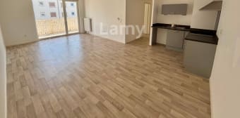 Image 1 - Appartement · Strasbourg (67200) · 4 pièces · 81m²