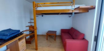 Image 3 - Appartement · La Roche Sur Yon (85000) · 1 pièce · 20m²