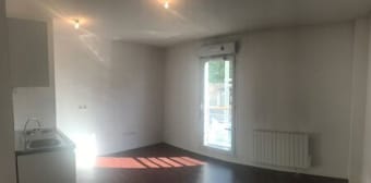 Image 2 - Appartement · Villeurbanne (69100) · 1 pièce · 26m²