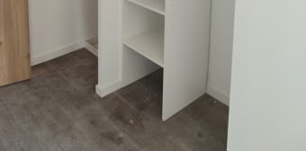 Image 2 - Appartement · Laval (53000) · 2 pièces · 42m²
