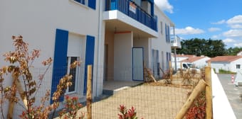 Image 1 - Appartement · Les Sables D Olonne (85340) · 3 pièces · 56m²