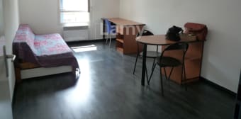 Image 1 - Appartement · Nancy (54000) · 1 pièce · 25m²