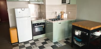 Image 1 - Appartement · Aix En Provence (13090) · 2 pièces · 28m²