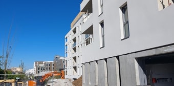 Image 3 - Appartement · Laval (53000) · 3 pièces · 63m²