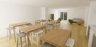 Image 1 - Appartement · Laval (53000) · 4 pièces · 72m²