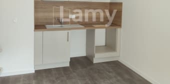 Image 3 - Appartement · Laval (53000) · 4 pièces · 72m²