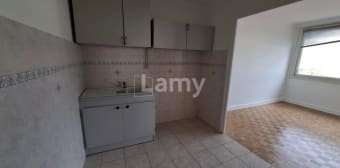 Image 3 - Appartement · Annecy (74000) · 2 pièces · 45m²
