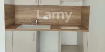 Image 3 - Appartement · Laval (53000) · 1 pièce · 29m²
