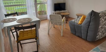 Image 1 - Appartement · Pau (64000) · 1 pièce · 27m²