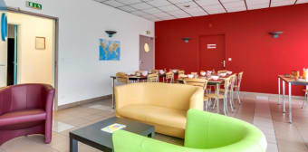 Image 3 - Appartement · Rouen (76100) · 1 pièce · 20m²