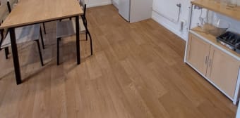 Image 3 - Appartement · Nantes (44100) · 1 pièce · 32m²