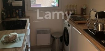 Image 1 - Appartement · Toulouse (31400) · 3 pièces · 65m²