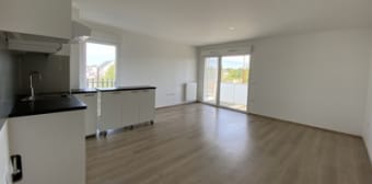 Image 3 - Appartement · St Gilles (35590) · 3 pièces · 61m²