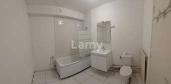 Image 1 - Appartement · Vandoeuvre Les Nancy (54500) · 2 pièces · 39m²