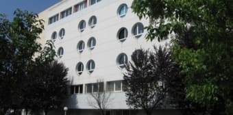 Image 1 - Appartement · Pau (64000) · 1 pièce · 18m²