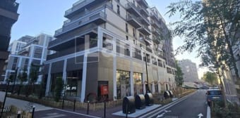 Image 3 - Appartement · Bagneux (92220) · 35m²