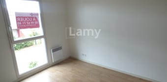 Image 1 - Appartement · St Gregoire (35760) · 2 pièces · 46m²