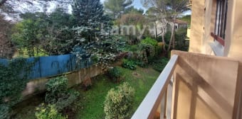 Image 3 - Appartement · Nimes (30900) · 1 pièce · 31m²
