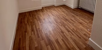 Image 3 - Appartement · Strasbourg (67100) · 3 pièces · 64m²