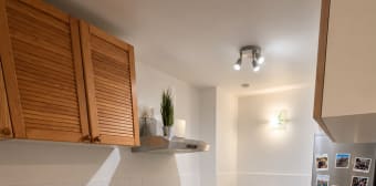 Image 3 - Appartement · Lancon Provence (13680) · 2 pièces · 47m²