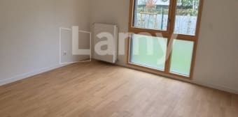 Image 3 - Appartement · La Courneuve (93120) · 3 pièces · 73m²