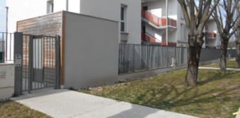 Image 1 - Appartement · Bron (69500) · 3 pièces · 62m²