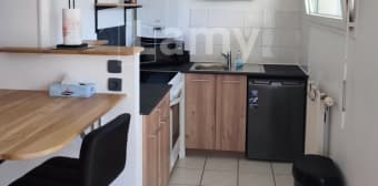 Image 2 - Appartement · La Madeleine (59110) · 1 pièce · 31m²