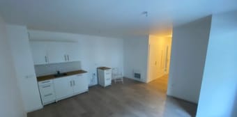 Image 2 - Appartement · Champs Sur Marne (77420) · 3 pièces · 60m²