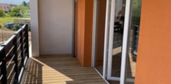 Image 1 - Appartement · Orleans (45000) · 3 pièces · 62m²