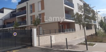 Image 3 - Appartement · Orleans (45000) · 3 pièces · 62m²