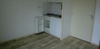 Image 1 - Appartement · Angers (49100) · 1 pièce · 16m²