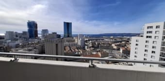 Image 3 - Appartement · Marseille (13003) · 2 pièces · 35m²
