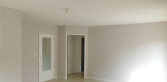 Image 1 - Appartement · Angers (49100) · 3 pièces · 61m²