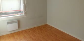 Image 3 - Appartement · Angers (49100) · 3 pièces · 61m²